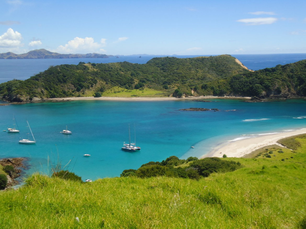 Melhor país para Intercâmbio