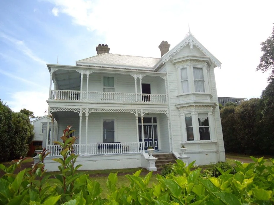 O que fazer em Auckland