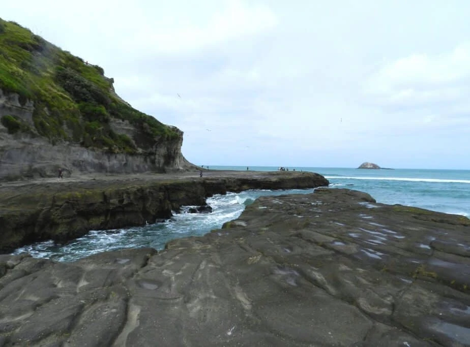 O que fazer em Auckland