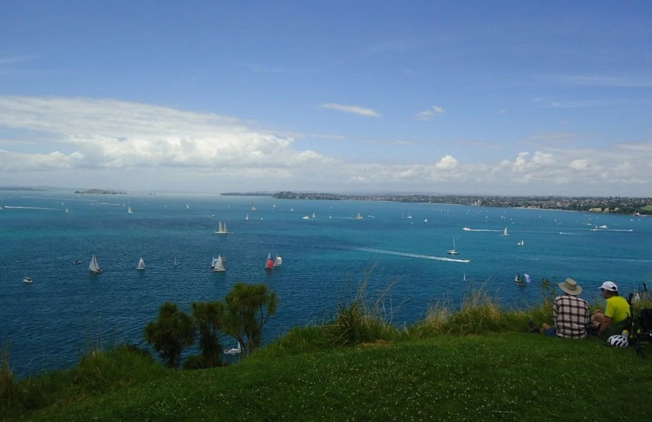 Quanto custa ir para a Nova Zelândia