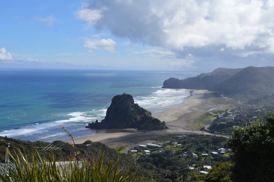 o que fazer em Auckland