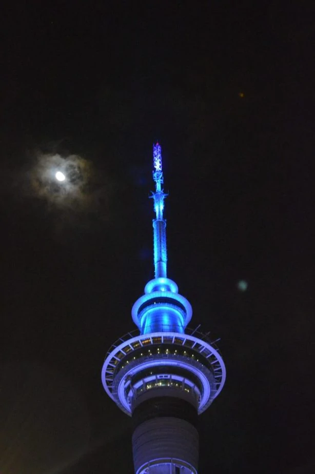o que fazer em Auckland