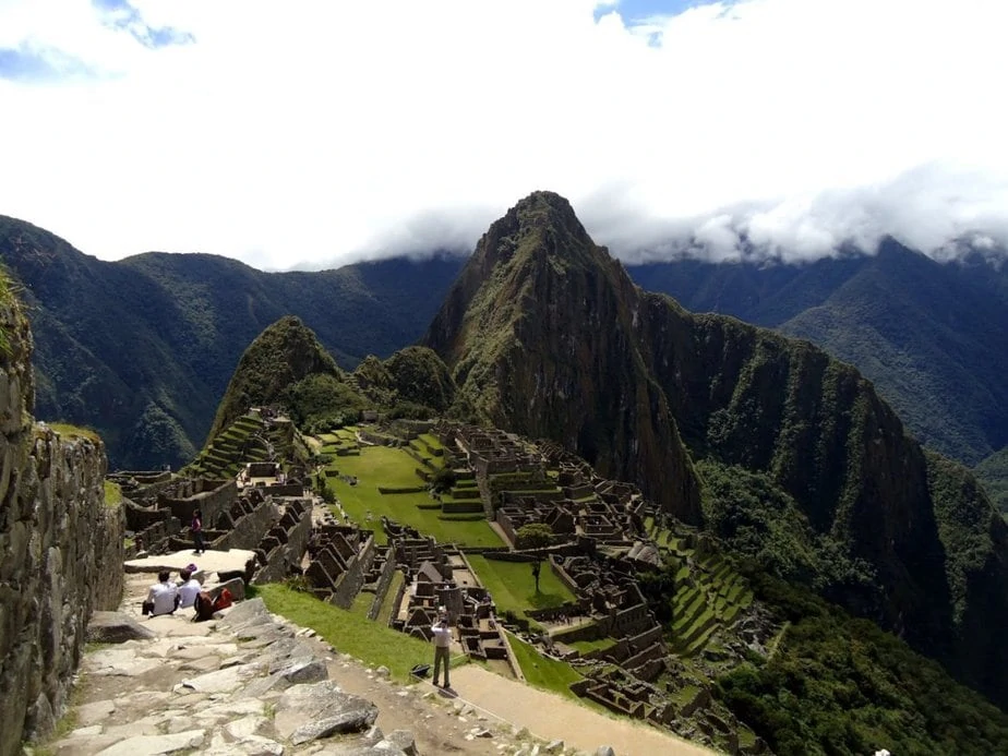 dicas para Machu Picchu