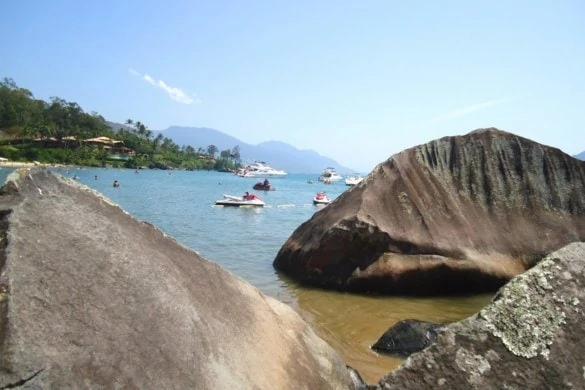 Como gastar pouco em Ilhabela