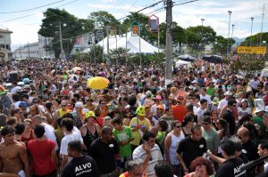 São Luiz do Paraitinga