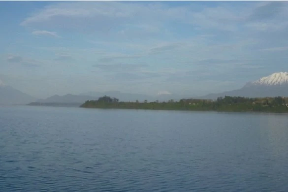 Pucon, Chile