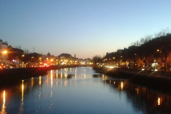 Viver e trabalhar em Dublin
