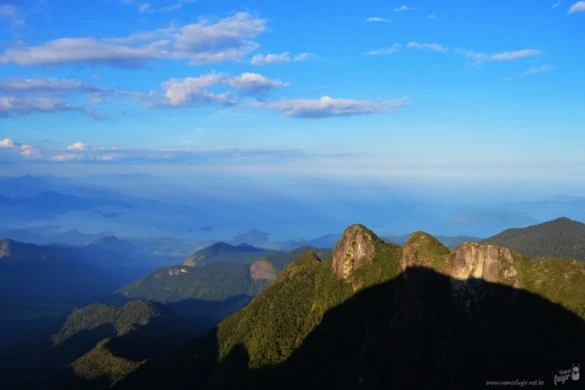 Pedra da Macela