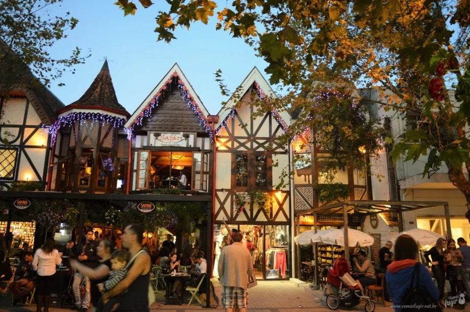 O que fazer em Campos do Jordão sem gastar muito