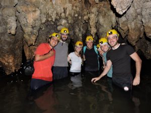 Cavernas do PETAR