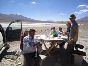 Dicas para visitar o Salar do Uyuni
