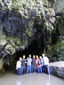 O que fazer no PETAR