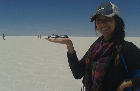 Dicas Salar do Uyuni