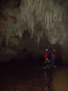 O que fazer no PETAR