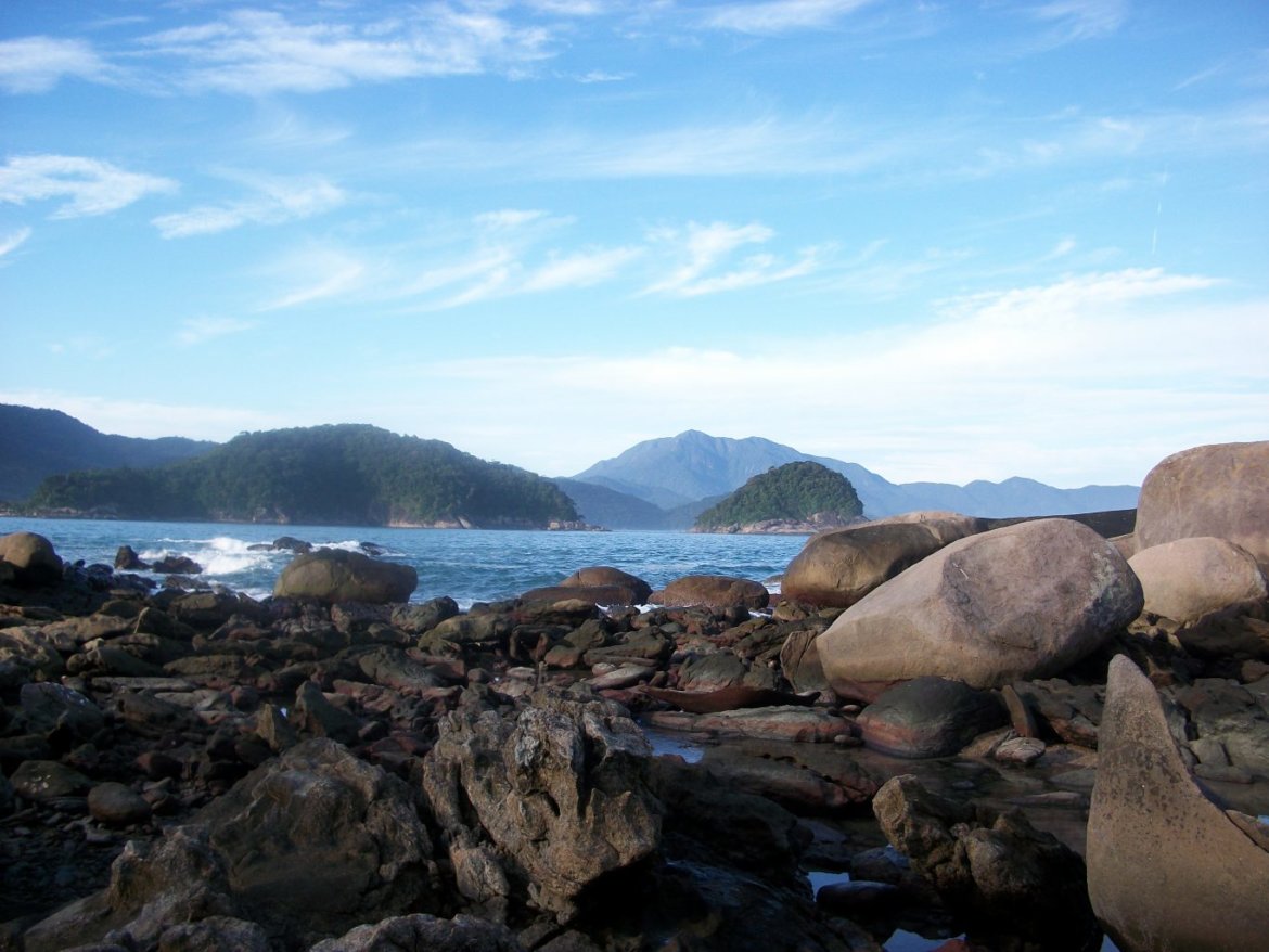 O que fazer em Paraty