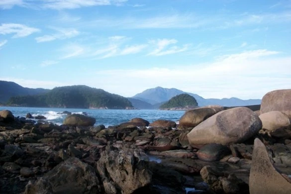 O que fazer em Paraty