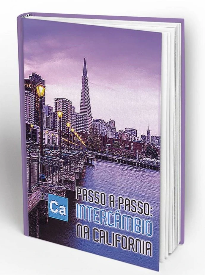 intercâmbio barato nos EUA