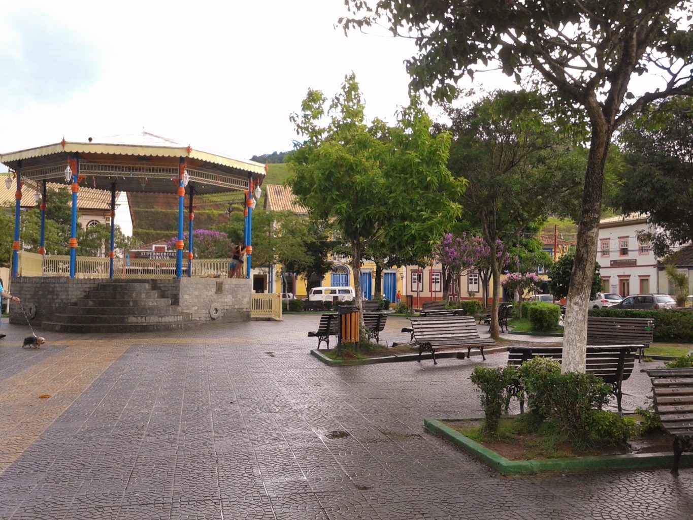 O que fazer no Vale do Paraíba 3 roteiros imperdíveis!