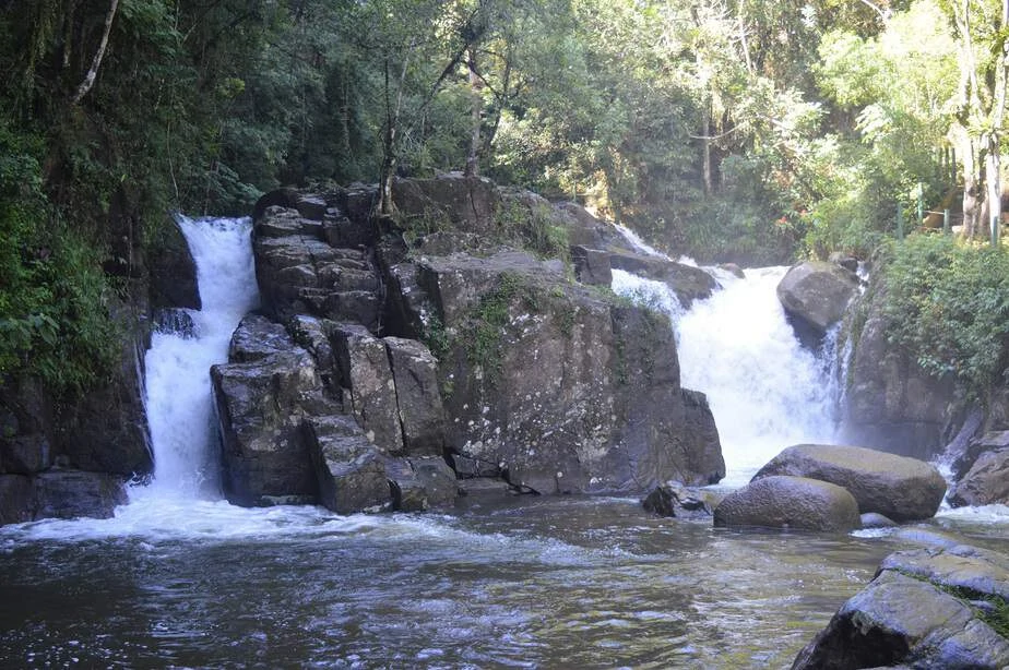 O que fazer em São Francisco Xavier