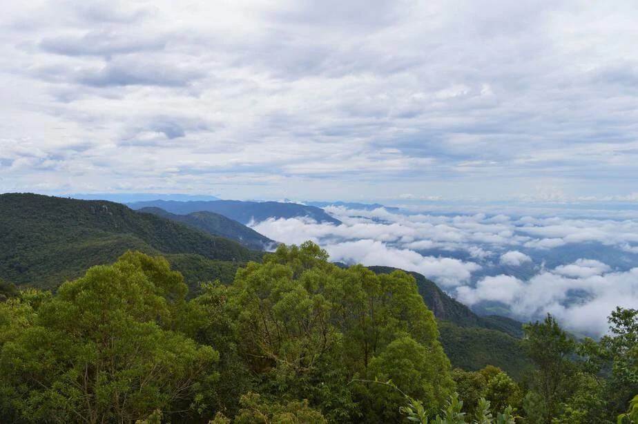 O que fazer em São Francisco Xavier