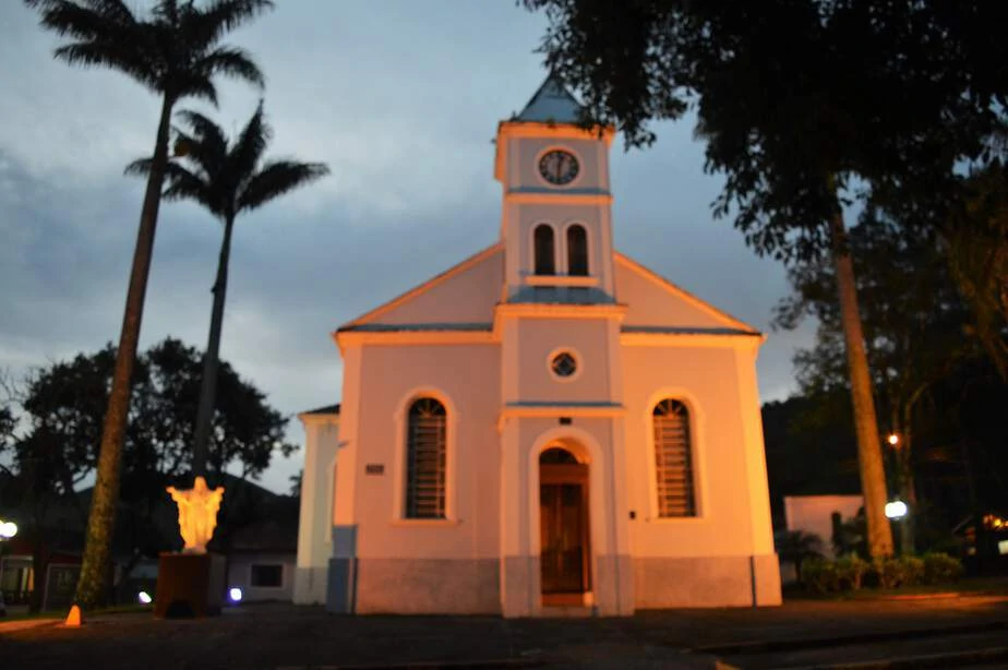 O que fazer em São Francisco Xavier