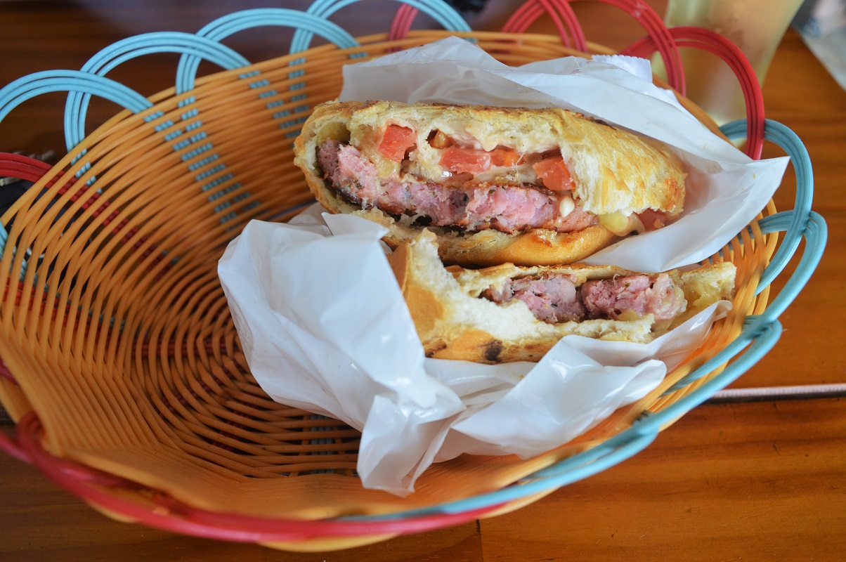 O que fazer em São Francisco Xavier