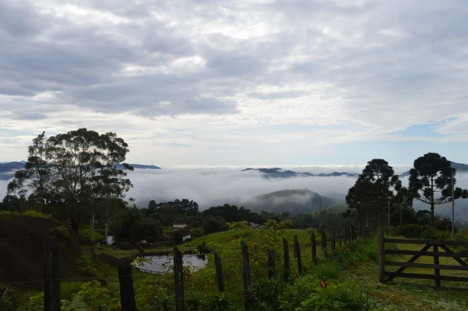 O que fazer em São Francisco Xavier