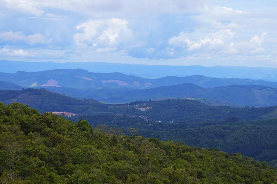 O que fazer em São Francisco Xavier