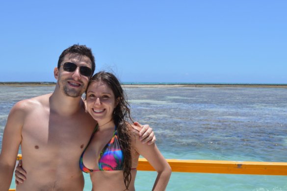 passeio para maragogi
