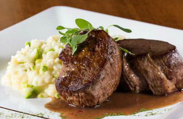 Vale Food Week