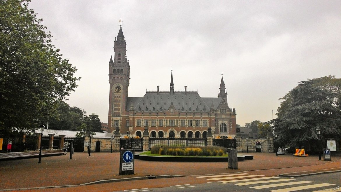 O que fazer em Den Haag