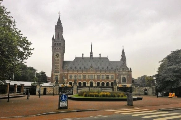 O que fazer em Den Haag