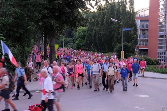 Vierdaagse