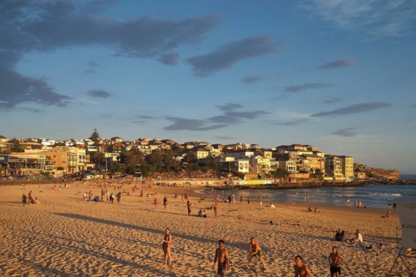 Alugar apartamento na Austrália