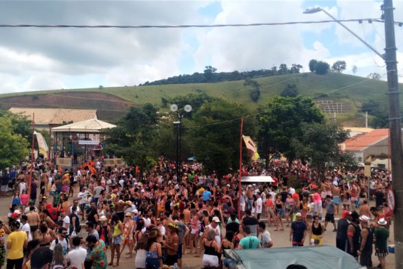 Carnaval 2017 vale do paraíba