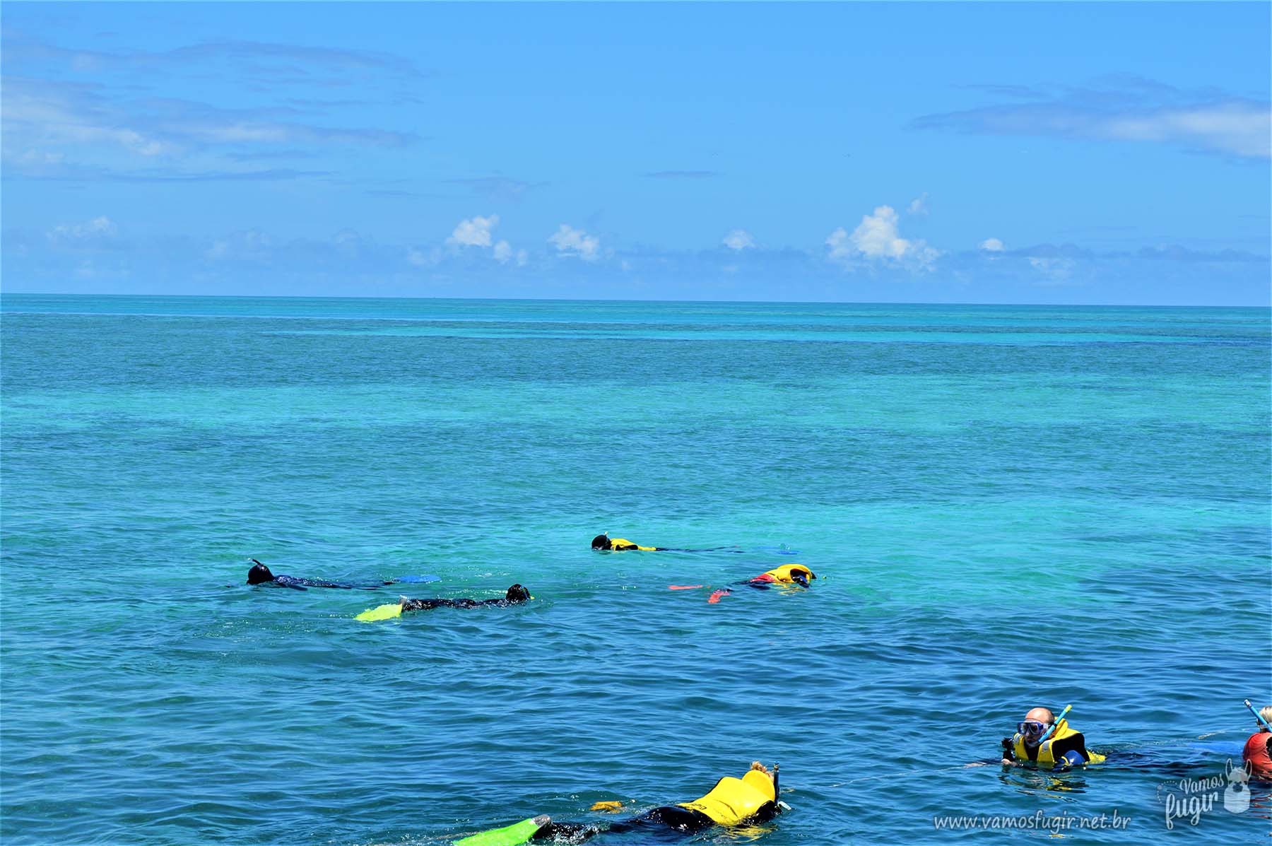 o que fazer em Airlie Beach