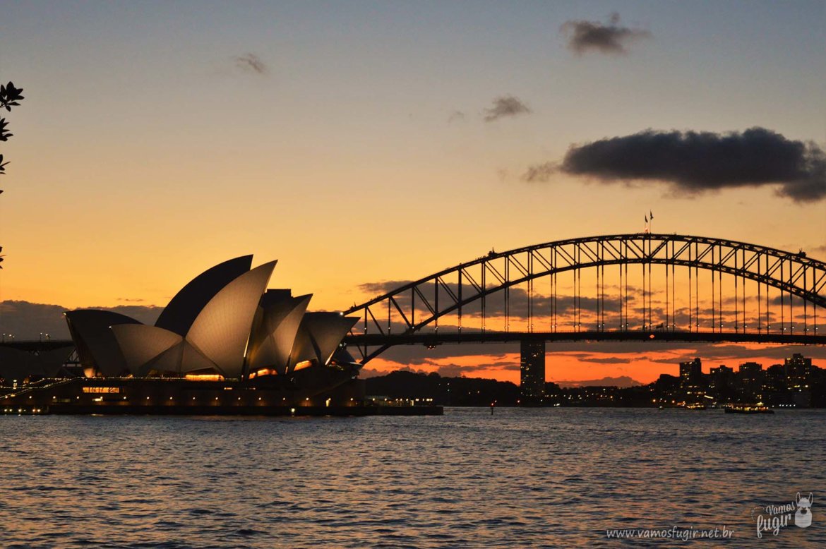 Fotos de Sydney