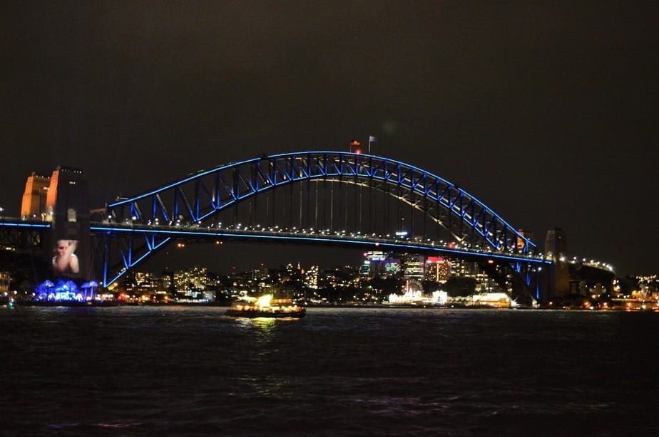 Vivid Sydney