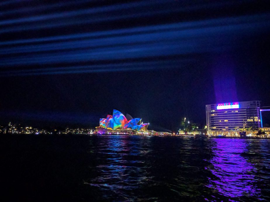 Vivid Sydney