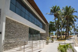 onde ficar em Maceió