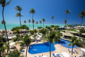 Onde ficar em Maceió