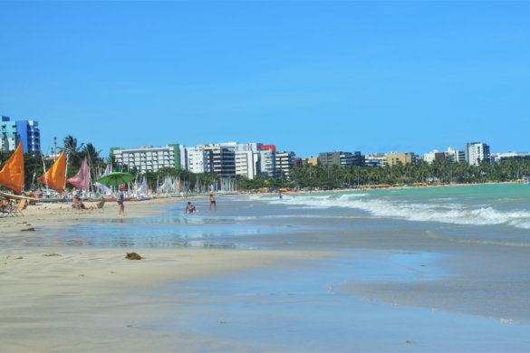 Maceio