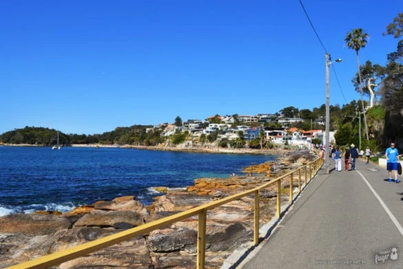 Como renovar visto na Austrália