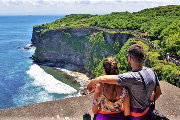 O que fazer em Bali