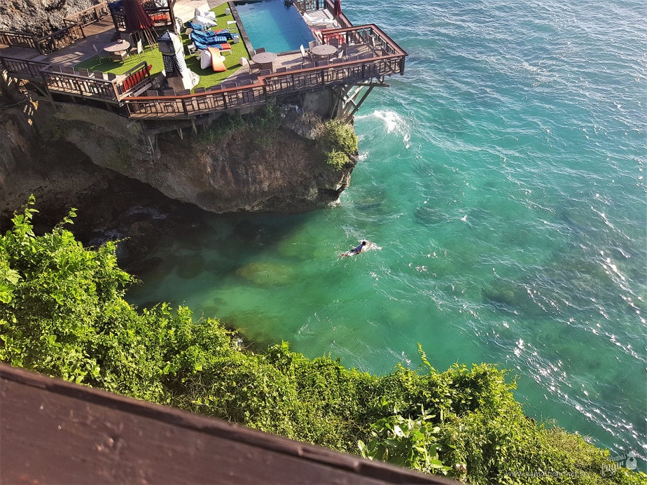 Templo de Uluwatu