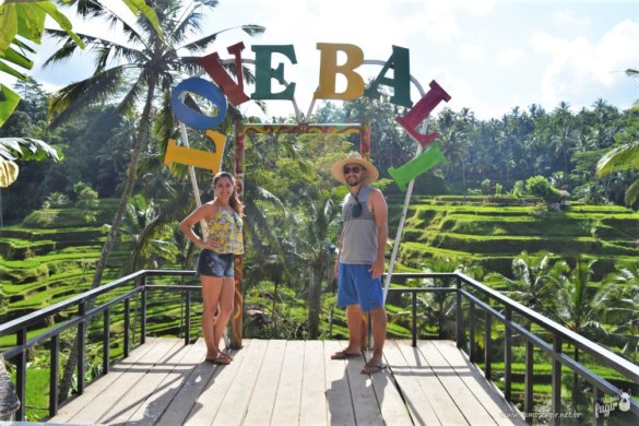 O que fazer em Ubud
