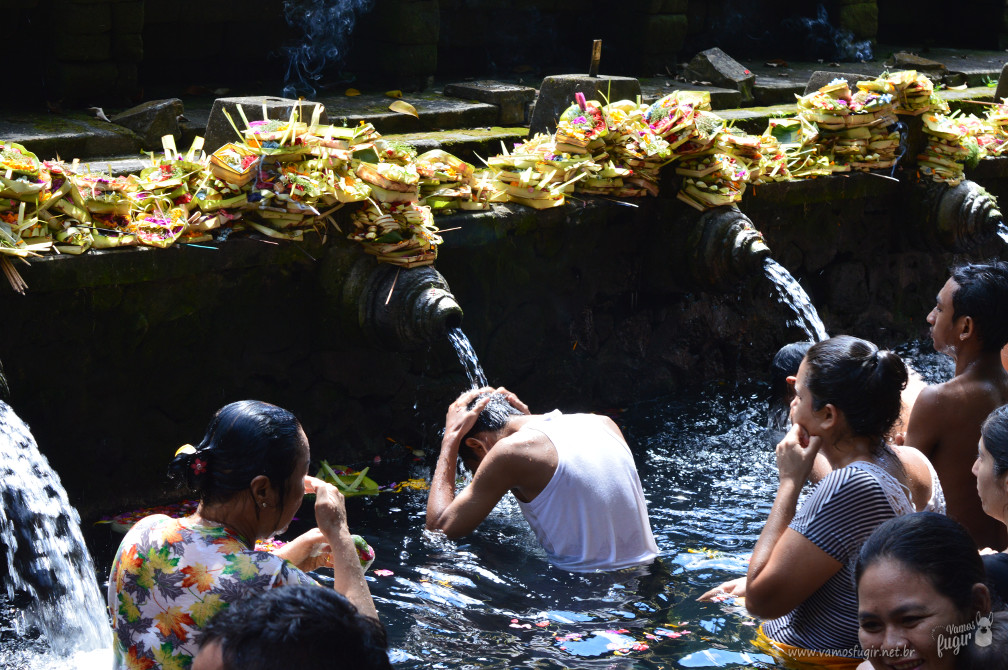 O que fazer em Ubud