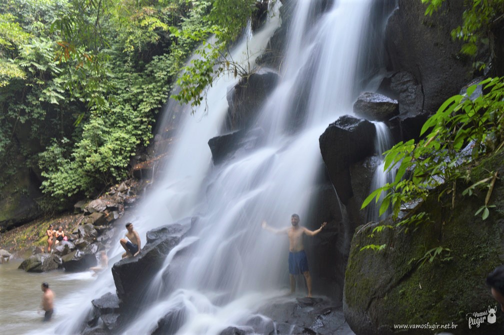 O que fazer em Ubud