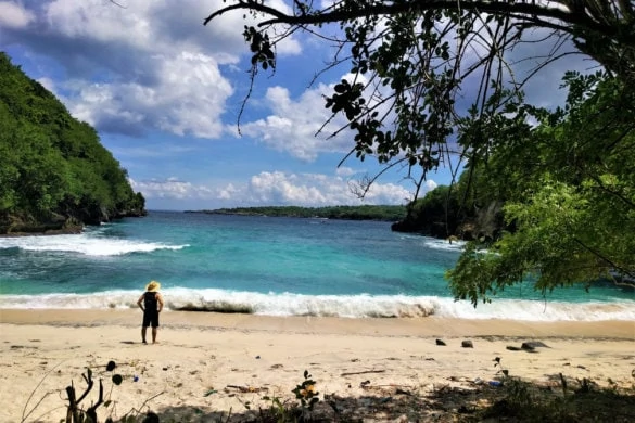 Quanto custa uma viagem para Bali