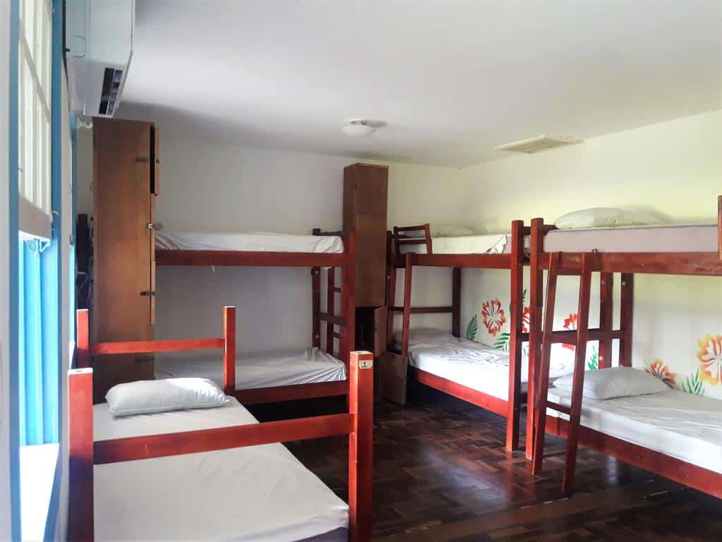 Onde se hospedar em Paraty